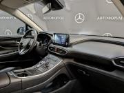 Hyundai Santa Fe IV Рестайлинг Москва  - изображение 40