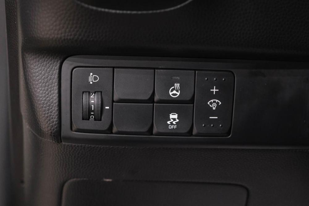 Kia Soul II Рестайлинг Новокузнецк  - изображение 24