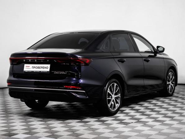 Geely Emgrand II с пробегом 2023 года, цена 1 730 000 рублей, 32441 км, седан, Автокод Объявления