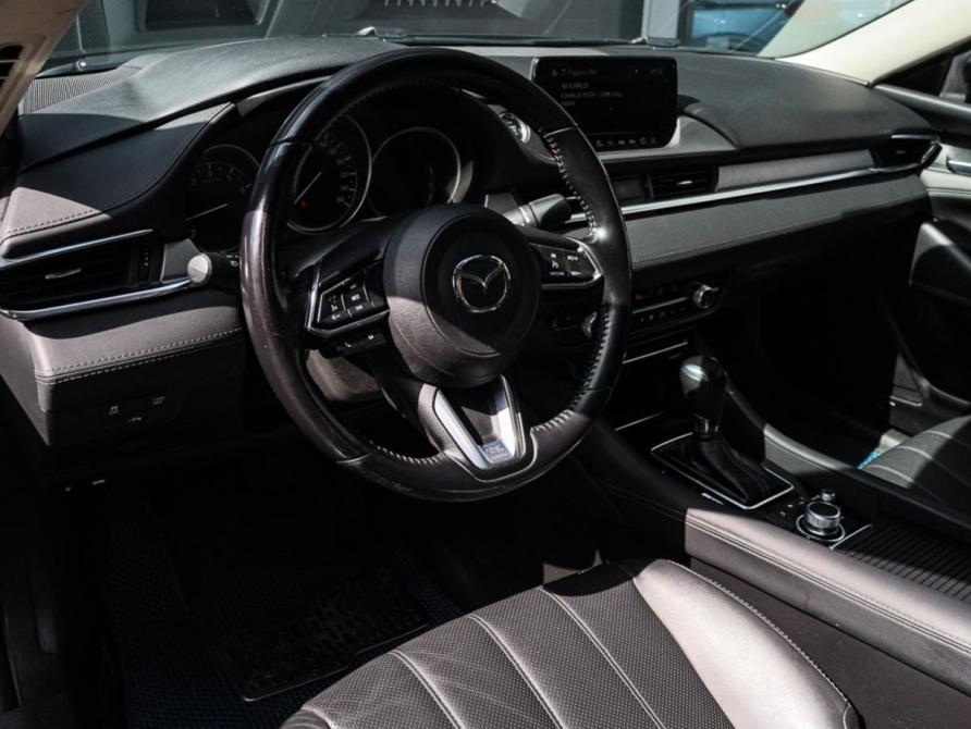 Mazda 6 III (GJ) Рестайлинг 2 Москва  - изображение 14