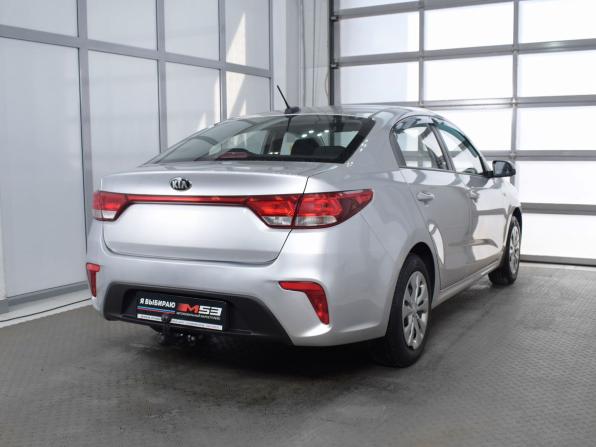 Kia Rio IV с пробегом 2019 года, цена 1 279 999 рублей, 147113 км, седан, Автокод Объявления