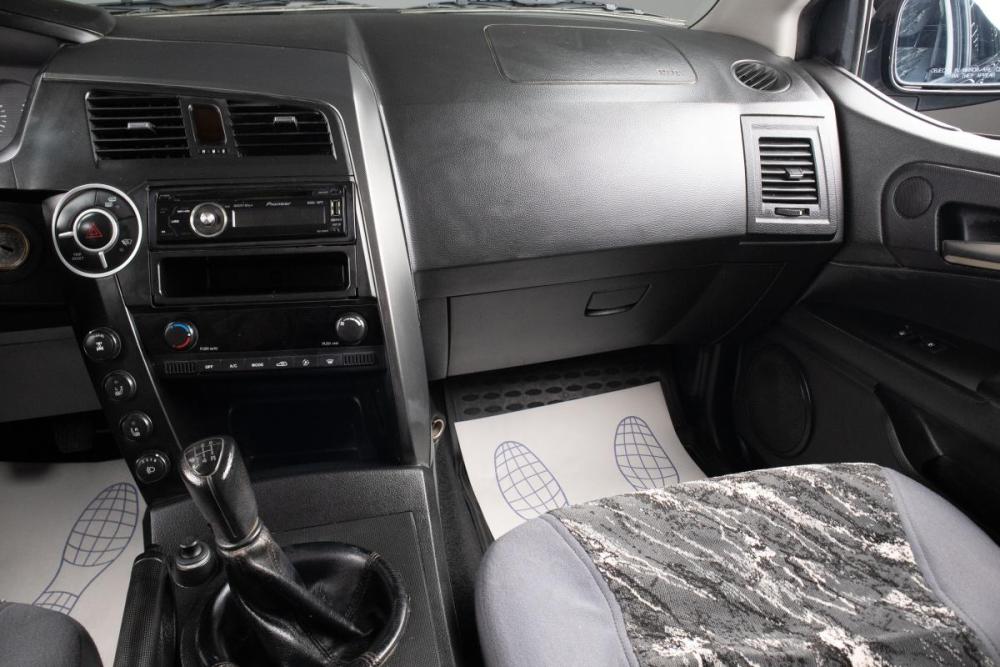 SsangYong Kyron I Рестайлинг Оренбург  - изображение 10