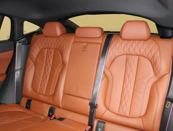 BMW X6 III (G06) Рестайлинг с пробегом 2024 года, цена 13 590 000 рублей, 14616 км, внедорожник, Автокод Объявления