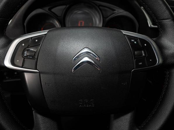 Citroen C4 II с пробегом 2013 года, цена 525 000 рублей, 112771 км, хэтчбек, Автокод Объявления