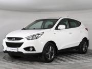 Hyundai ix35 I Рестайлинг Химки  - изображение 14