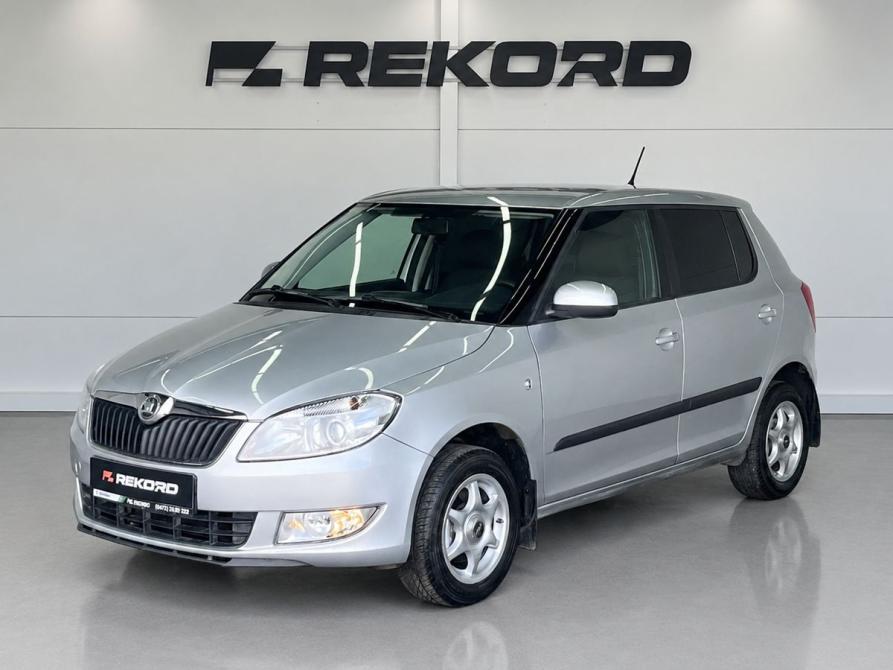 Skoda Fabia II Рестайлинг Уфа  - изображение 3