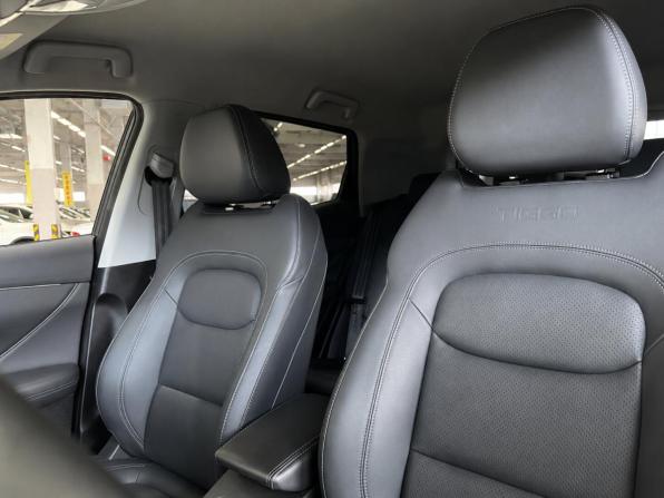 Chery Tiggo 4 Pro I Рестайлинг с пробегом 2025 года, цена 1 600 000 рублей, 9971 км, внедорожник, Автокод Объявления