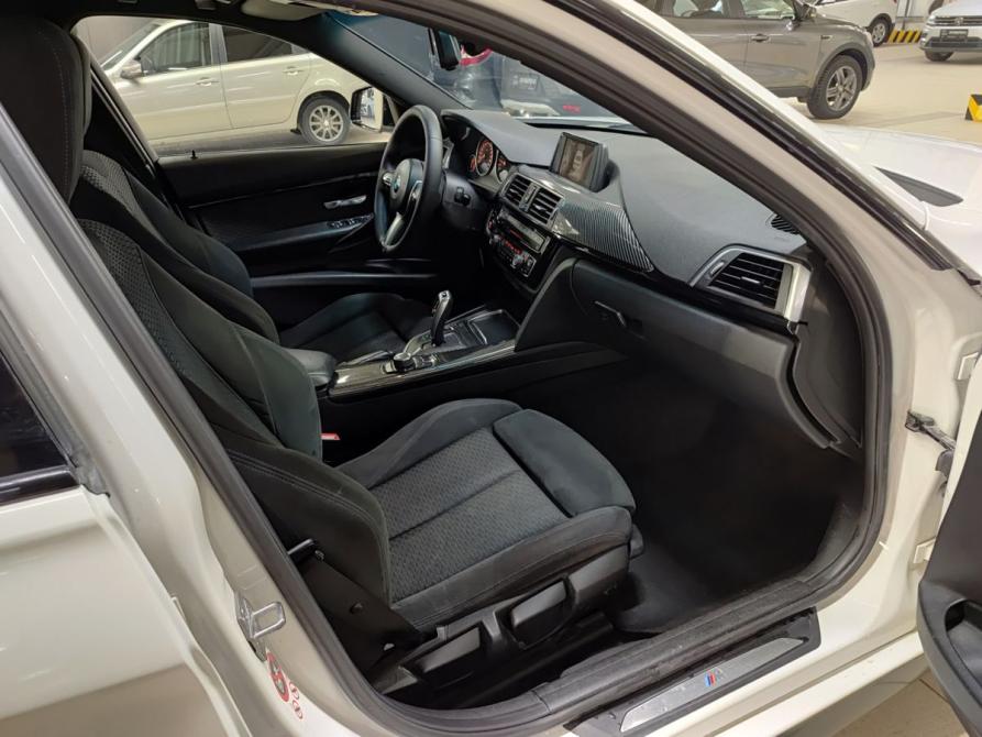 BMW 3 серии VI (F3x) Рестайлинг Набережные Челны  - изображение 13
