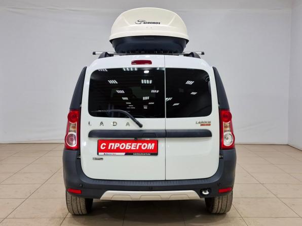 Lada (ВАЗ) Largus I с пробегом 2020 года, цена 1 050 000 рублей, 99031 км, универсал, Автокод Объявления