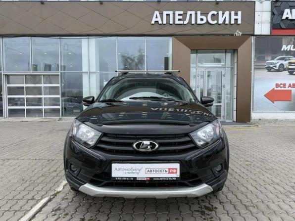 Lada (ВАЗ) Granta I Рестайлинг с пробегом 2024 года, цена 992 761 рубль, 37413 км, универсал, Автокод Объявления
