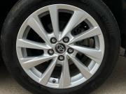 Toyota Camry VIII (XV70) Рестайлинг Калуга  - изображение 32