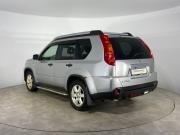 Nissan X-Trail II Санкт-Петербург  - изображение 26