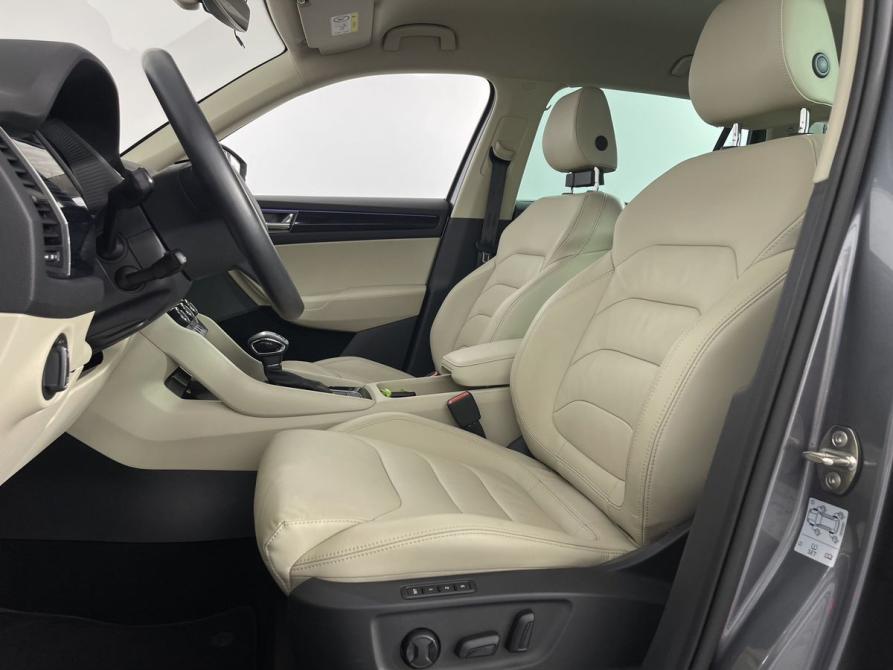 Skoda Kodiaq I Калининград  - изображение 15