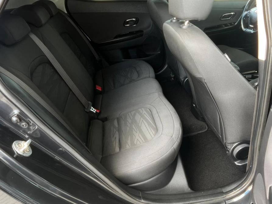 Kia Ceed II Рестайлинг Липецк  - изображение 10