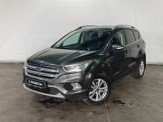 Ford Kuga II Рестайлинг Москва  - изображение 19