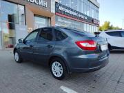 Lada (ВАЗ) Granta I Набережные Челны  - изображение 39