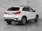 Mitsubishi ASX I Рестайлинг 2 Новосибирск  - изображение 29