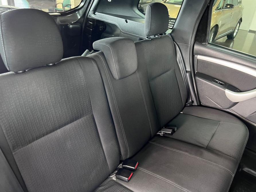 Nissan Terrano III (D10) Тверь  - изображение 13