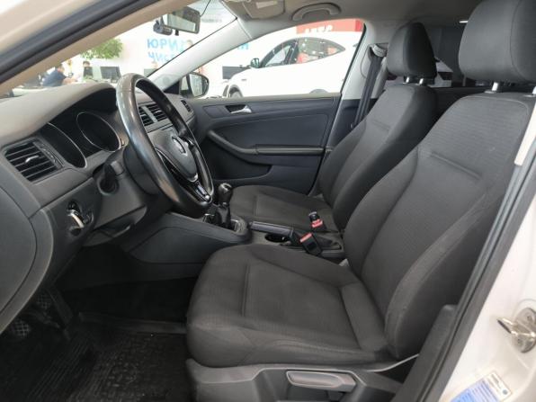 Volkswagen Jetta VI Рестайлинг с пробегом 2015 года, цена 850 000 рублей, 227845 км, седан, Автокод Объявления