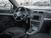 Skoda Octavia II (A5) Рестайлинг Тюмень  - изображение 20