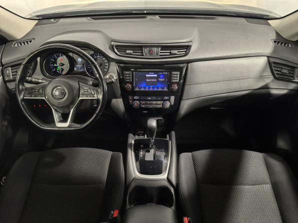 Nissan X-Trail III Рестайлинг с пробегом 2021 года, цена 2 199 000 рублей, 134410 км, внедорожник, Автокод Объявления