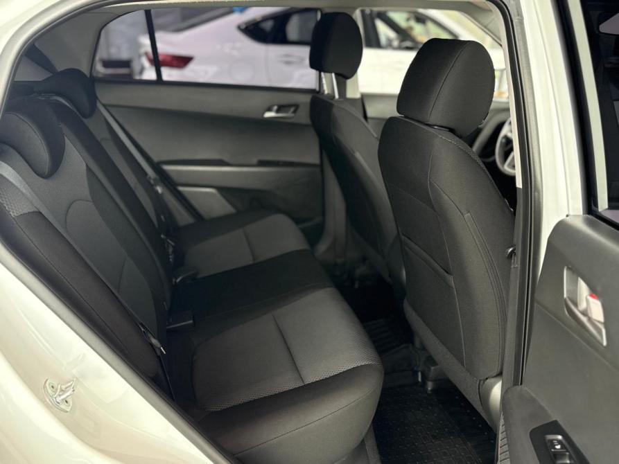 Hyundai Creta I Екатеринбург  - изображение 22