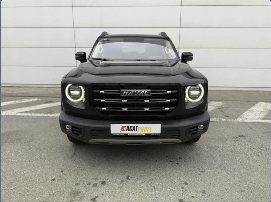 Haval Dargo Ставрополь  - изображение 2