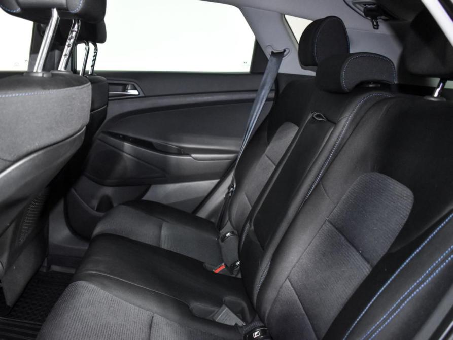 Hyundai Tucson III Санкт-Петербург  - изображение 13