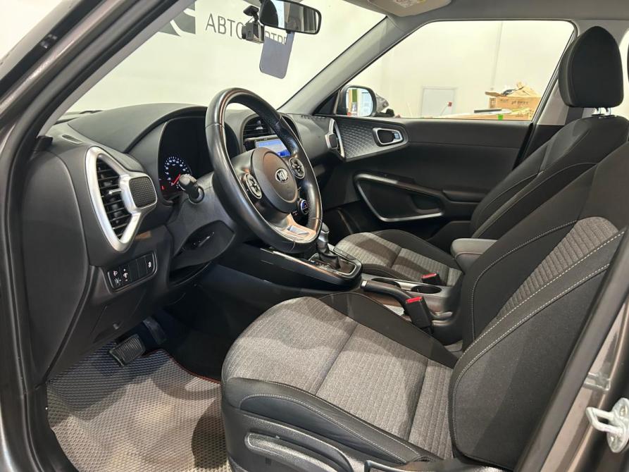 Kia Soul III Санкт-Петербург  - изображение 15
