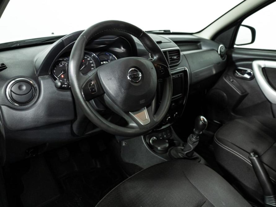 Nissan Terrano III (D10) Санкт-Петербург  - изображение 12