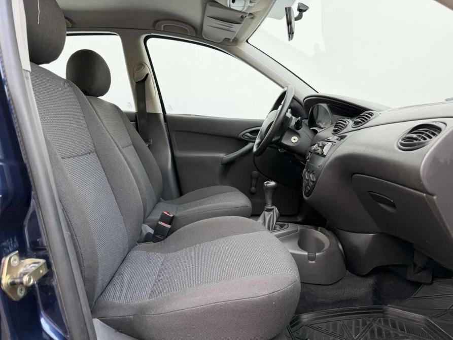 Ford Focus I Рестайлинг Москва  - изображение 10