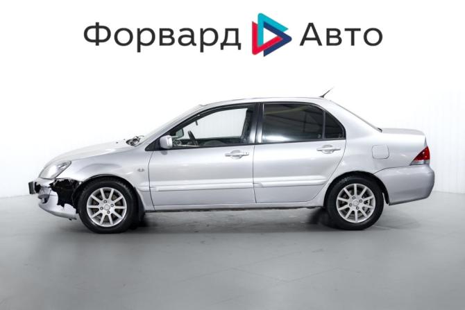 Mitsubishi Lancer IX с пробегом 2006 года, цена 350 000 рублей, 310315 км, седан, Автокод Объявления