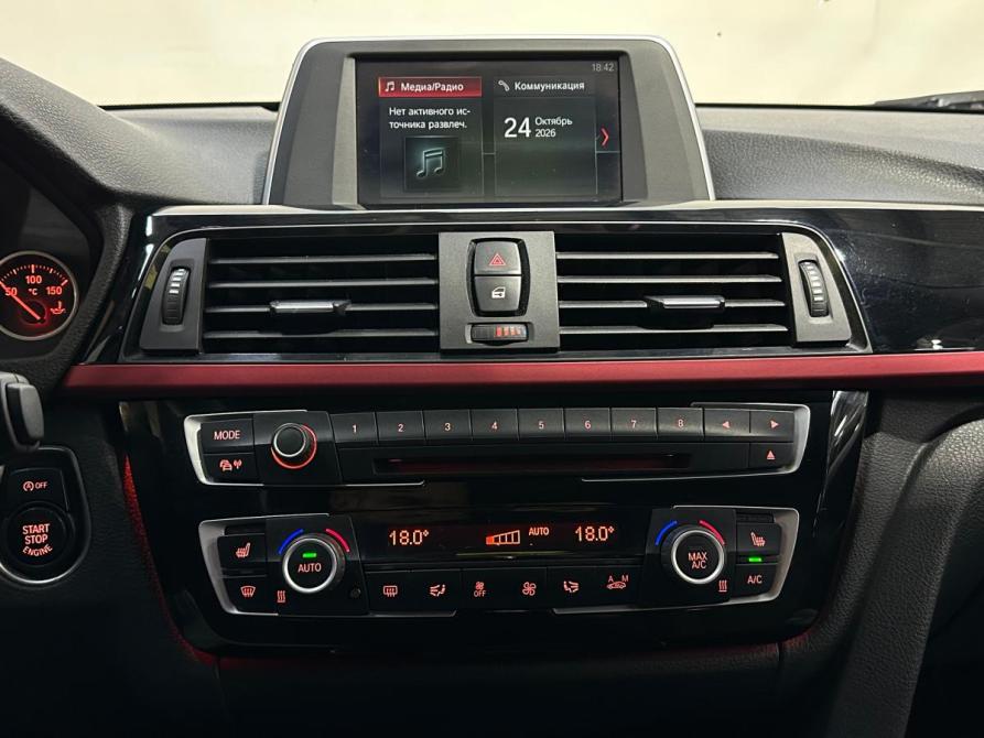 BMW 3 серии VI (F3x) Санкт-Петербург  - изображение 15