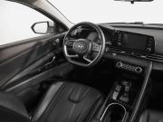 Hyundai Elantra VII (CN7) Санкт-Петербург  - изображение 35