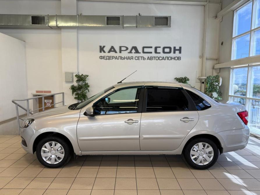 Lada (ВАЗ) Granta I Рестайлинг Волгоград  - изображение 5
