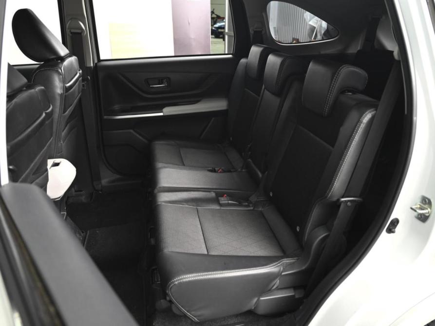 Toyota Veloz Ставрополь  - изображение 10