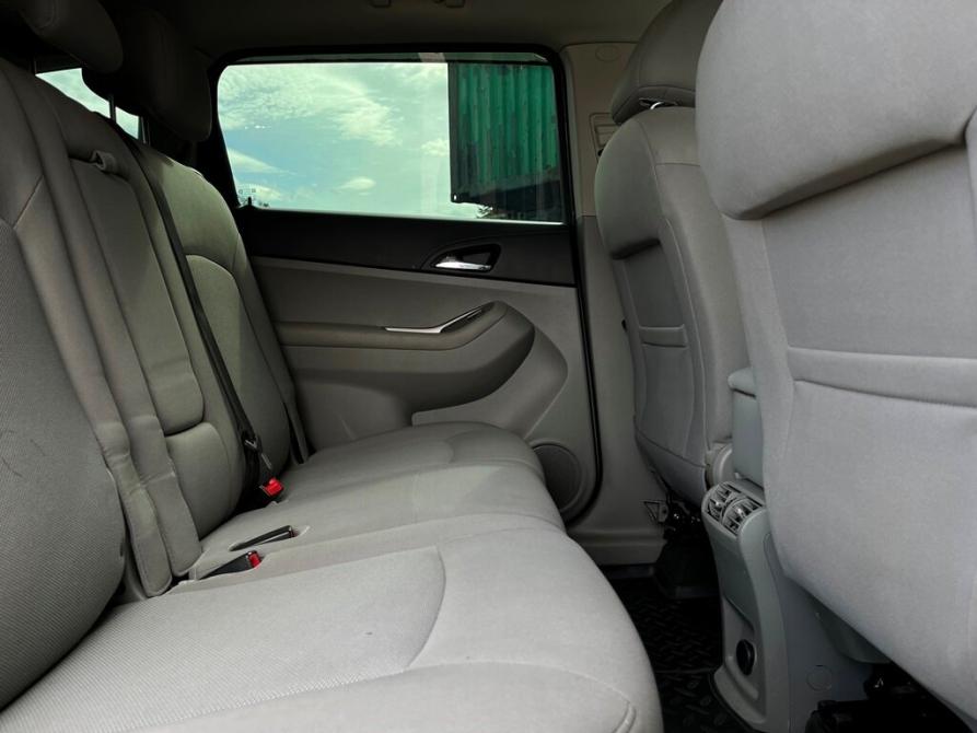 Chevrolet Orlando I Санкт-Петербург  - изображение 8