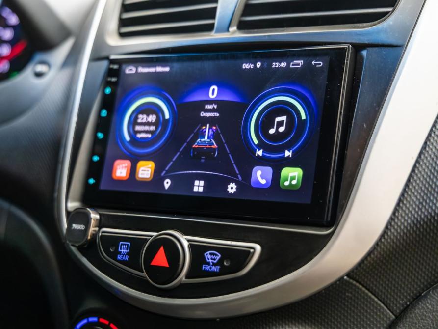Hyundai Solaris I Волгоград  - изображение 30