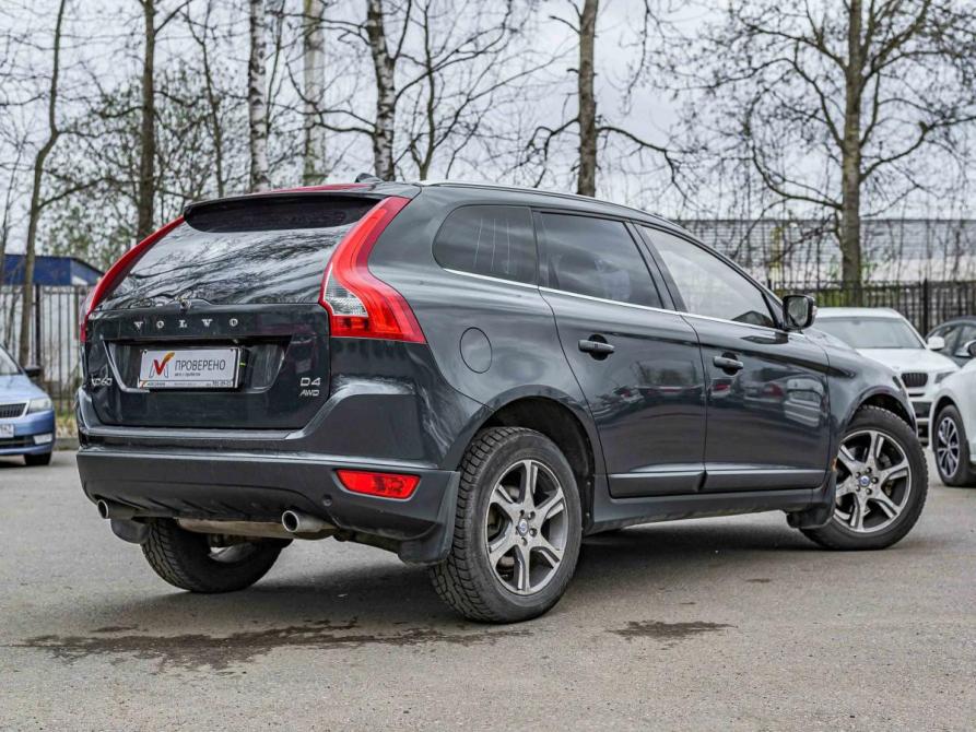 Volvo XC60 I Санкт-Петербург  - изображение 2