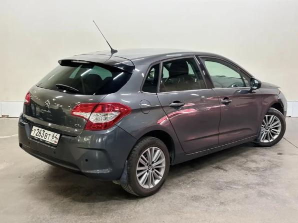 Citroen C4 II с пробегом 2012 года, цена 629 000 рублей, 135000 км, хэтчбек, Автокод Объявления