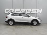 Kia Rio IV Рестайлинг Воронеж  - изображение 21