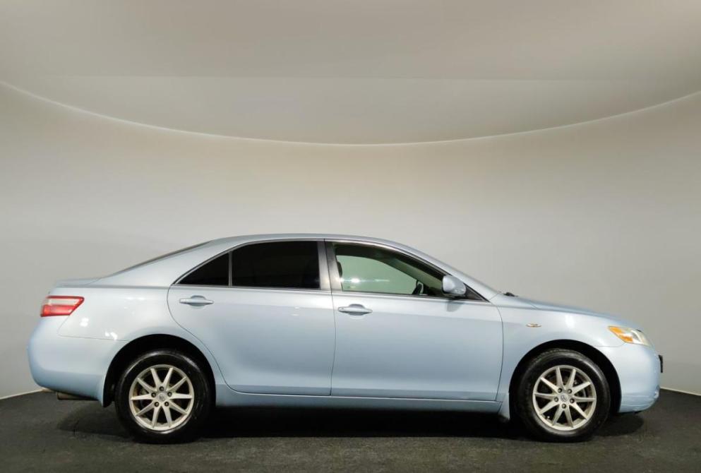 Toyota Camry VI (XV40) Ярославль  - изображение 4