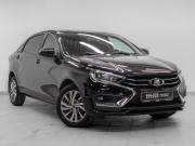 Lada (ВАЗ) Aura Москва  - изображение 32