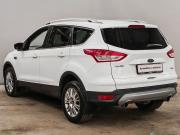 Ford Kuga II Москва  - изображение 24