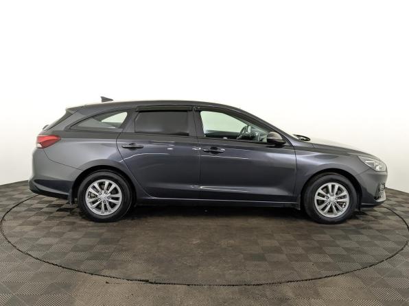 Hyundai i30 III Рестайлинг 2 с пробегом 2022 года, цена 1 780 000 рублей, 103890 км, универсал, Автокод Объявления