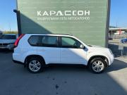 Nissan X-Trail II Рестайлинг Екатеринбург  - изображение 16