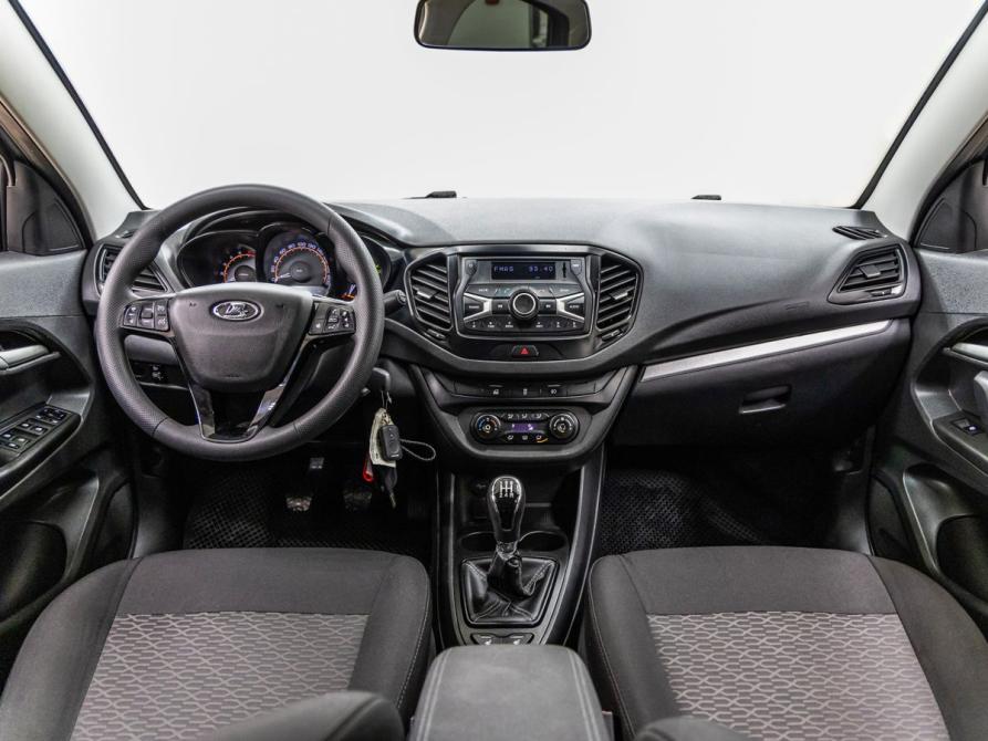 Lada (ВАЗ) Vesta I Волгоград  - изображение 13