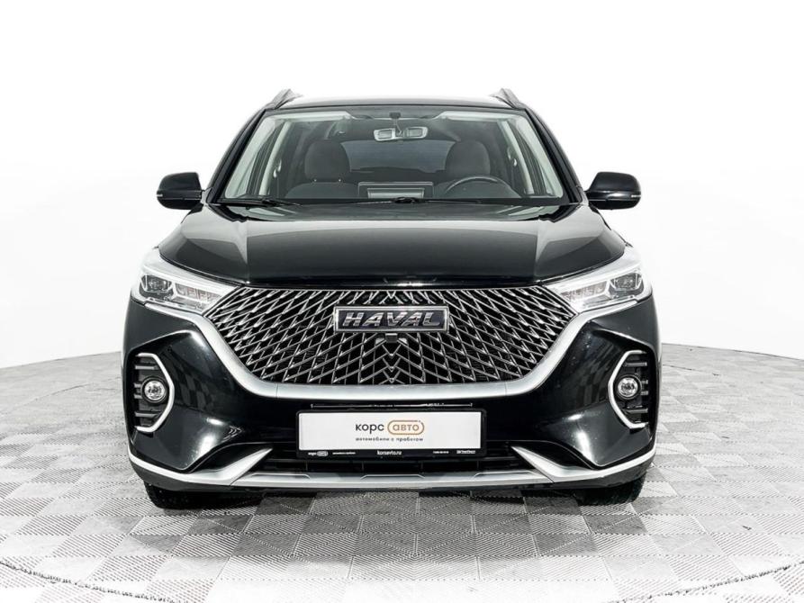 Haval M6 II Калуга  - изображение 2