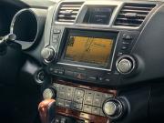 Toyota Highlander II (XU40) Рестайлинг Санкт-Петербург  - изображение 25
