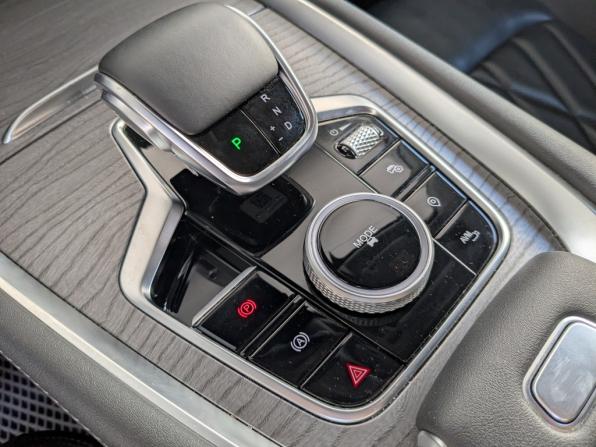 Chery Tiggo 8 Pro Max I Рестайлинг с пробегом 2024 года, цена 2 690 000 рублей, 18476 км, внедорожник, Автокод Объявления